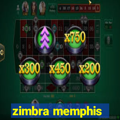 zimbra memphis